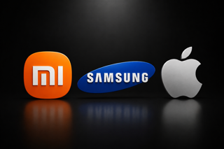 Samsung / Iphone / Xiaomi